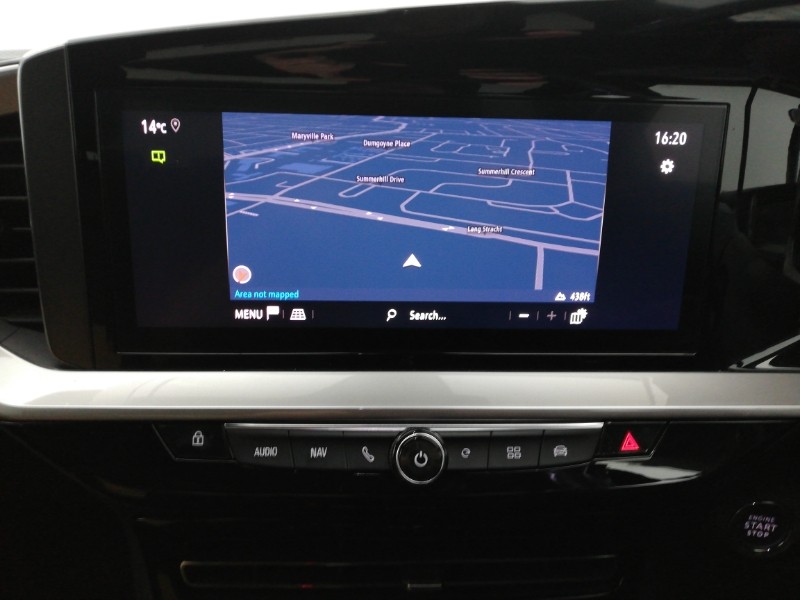 Used Vauxhall Mokka 2021 for sale - 76098933: Photo 16