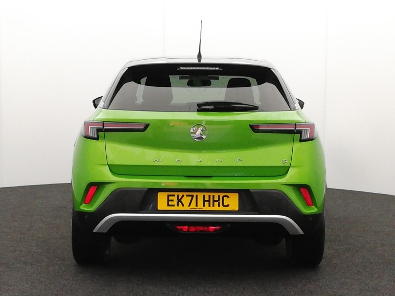 Used Vauxhall Mokka 2021 for sale - 76098933: Photo 18