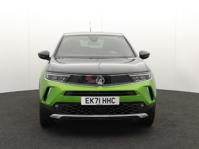 Used Vauxhall Mokka 2021 for sale - 76098933: Photo 19