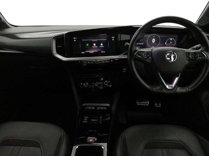 Used Vauxhall Mokka 2021 for sale - 76098933: Photo 2