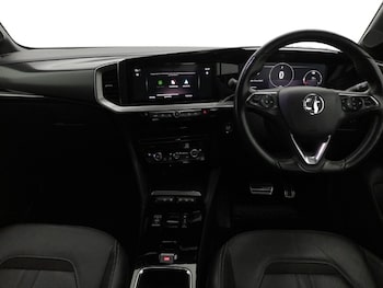 Used Vauxhall Mokka 2021 for sale - 76098933: Photo 2