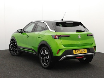 Used Vauxhall Mokka 2021 for sale - 76098933: Photo 3