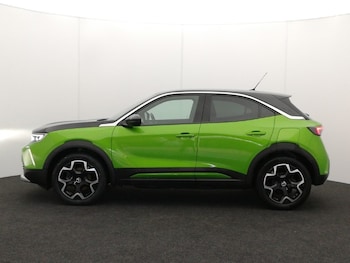 Used Vauxhall Mokka 2021 for sale - 76098933: Photo 4