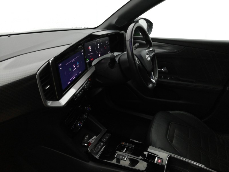 Used Vauxhall Mokka 2021 for sale - 76098933: Photo 5