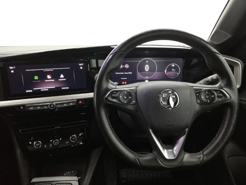 Used Vauxhall Mokka 2021 for sale - 76098933: Photo 7