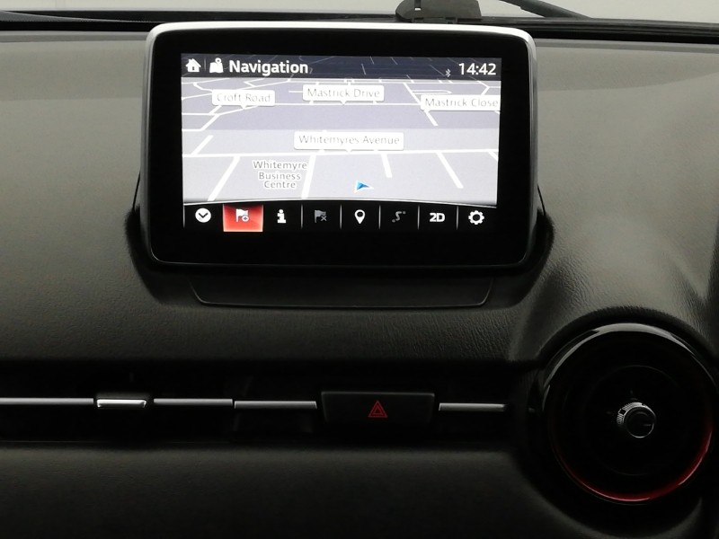 Used Mazda CX-3 2017 for sale - 77716850: Photo 10