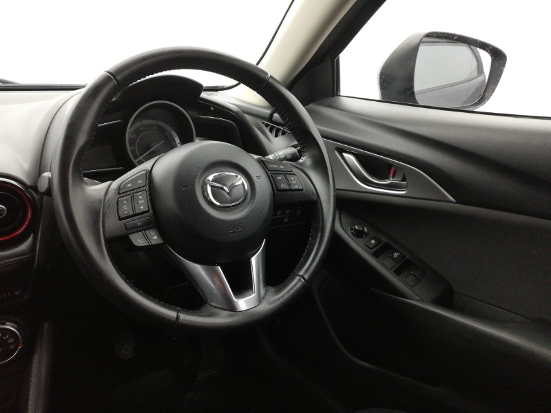 Used Mazda CX-3 2017 for sale - 77716850: Photo 11