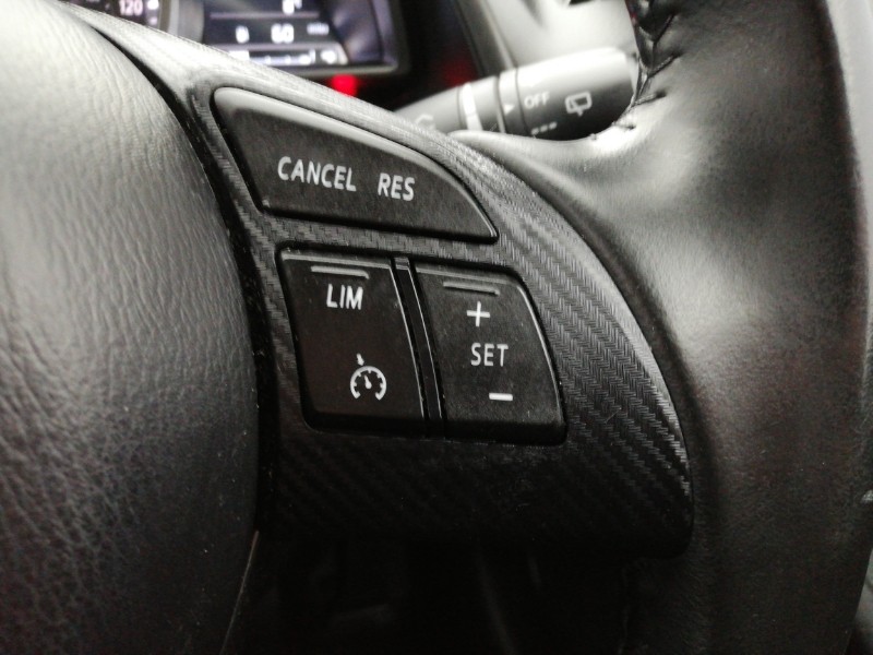 Used Mazda CX-3 2017 for sale - 77716850: Photo 14