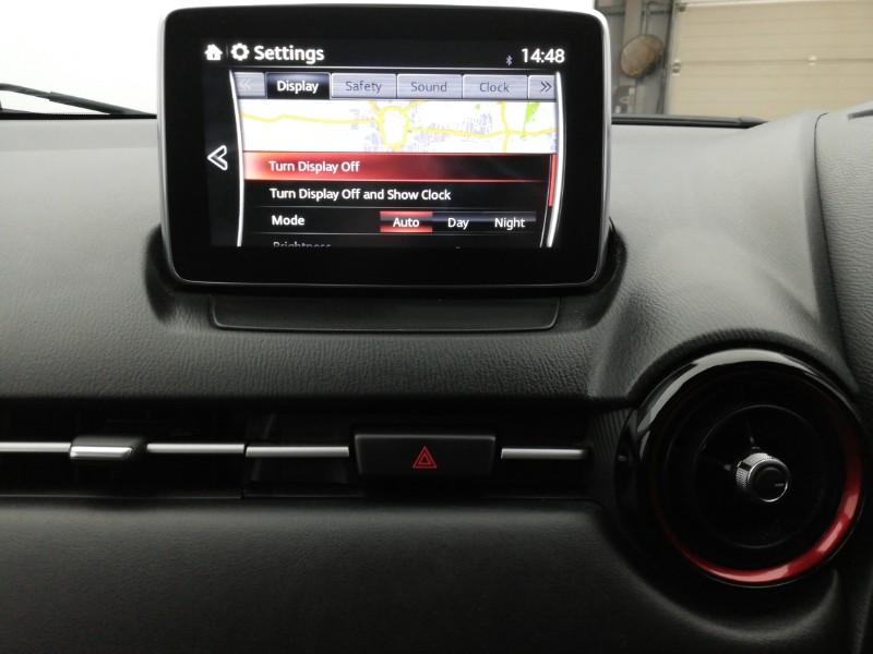 Used Mazda CX-3 2017 for sale - 77716850: Photo 16