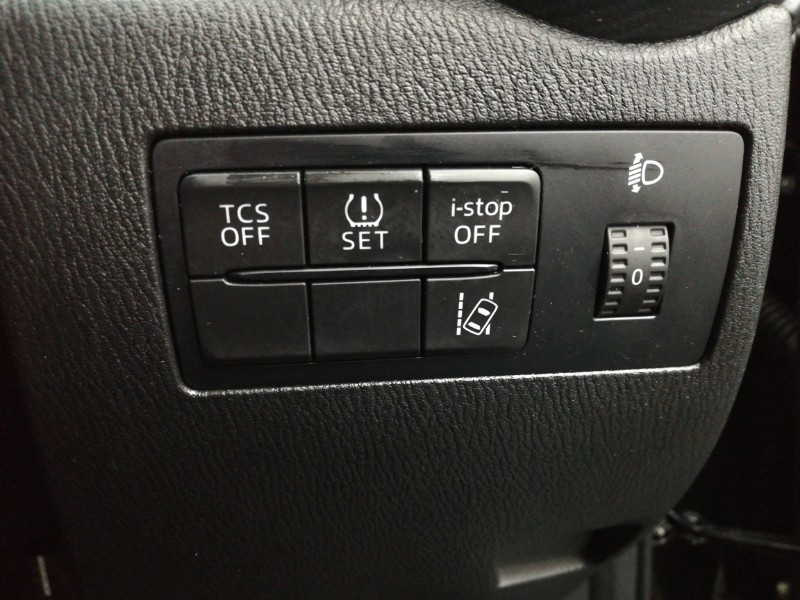 Used Mazda CX-3 2017 for sale - 77716850: Photo 17