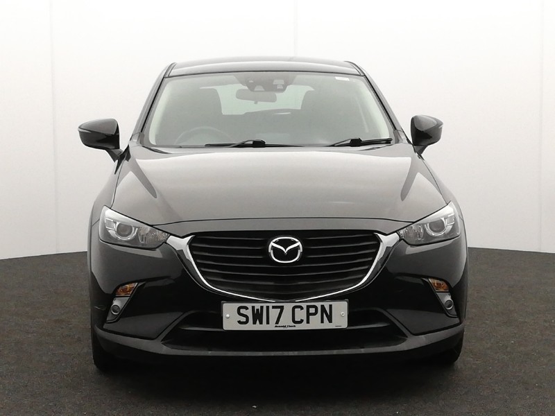 Used Mazda CX-3 2017 for sale - 77716850: Photo 19