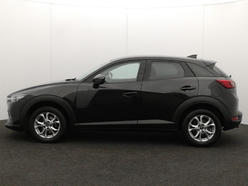 Used Mazda CX-3 2017 for sale - 77716850: Photo 4