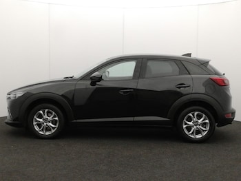 Used Mazda CX-3 2017 for sale - 77716850: Photo