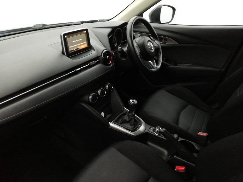 Used Mazda CX-3 2017 for sale - 77716850: Photo 5