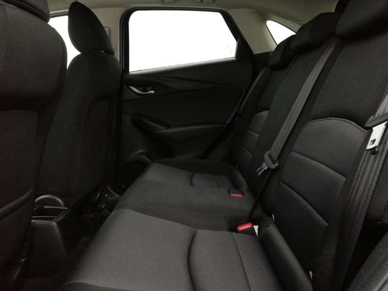 Used Mazda CX-3 2017 for sale - 77716850: Photo 6