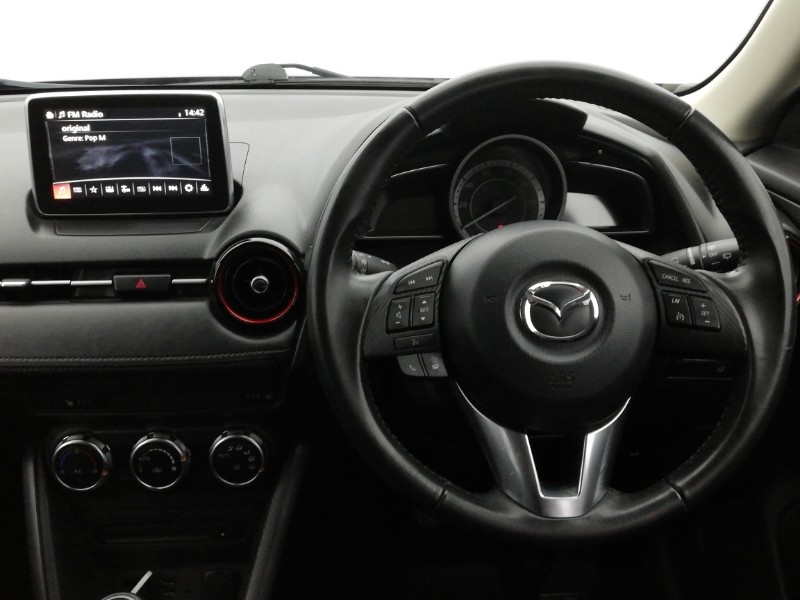 Used Mazda CX-3 2017 for sale - 77716850: Photo 7