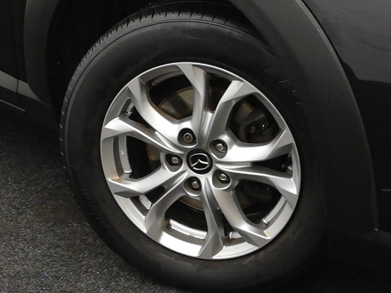 Used Mazda CX-3 2017 for sale - 77716850: Photo 9