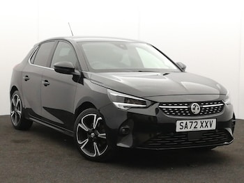 Used Vauxhall Corsa 2022 for sale - 79253205: Photo