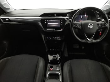 Used Vauxhall Corsa 2022 for sale - 79253205: Photo