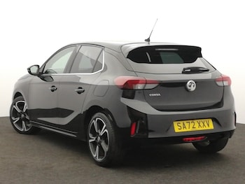 Used Vauxhall Corsa 2022 for sale - 79253205: Photo