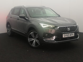 2019 - 1.5 EcoTSI Xcellence First Edition 5dr