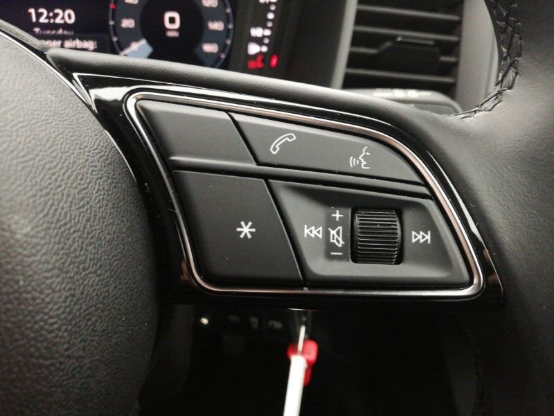 Used Audi A1 2022 for sale - 76058816: Photo 14
