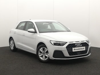 Audi - A1