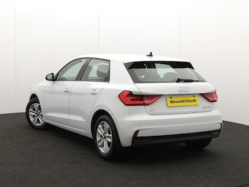 Used Audi A1 2022 for sale - 76058816: Photo 3