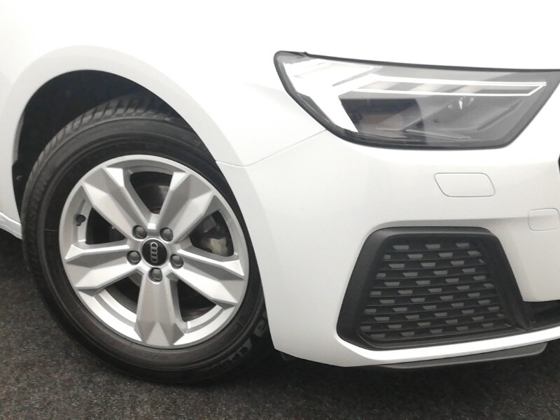 Used Audi A1 2022 for sale - 76058816: Photo 9