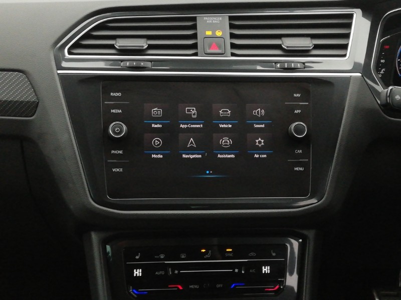 Used Volkswagen Tiguan 2023 for sale - 77352586: Photo 10