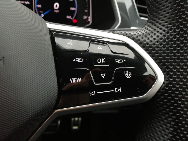 Used Volkswagen Tiguan 2023 for sale - 77352586: Photo 14