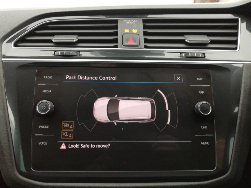 Used Volkswagen Tiguan 2023 for sale - 77352586: Photo 15