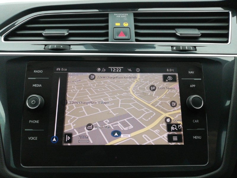 Used Volkswagen Tiguan 2023 for sale - 77352586: Photo 17