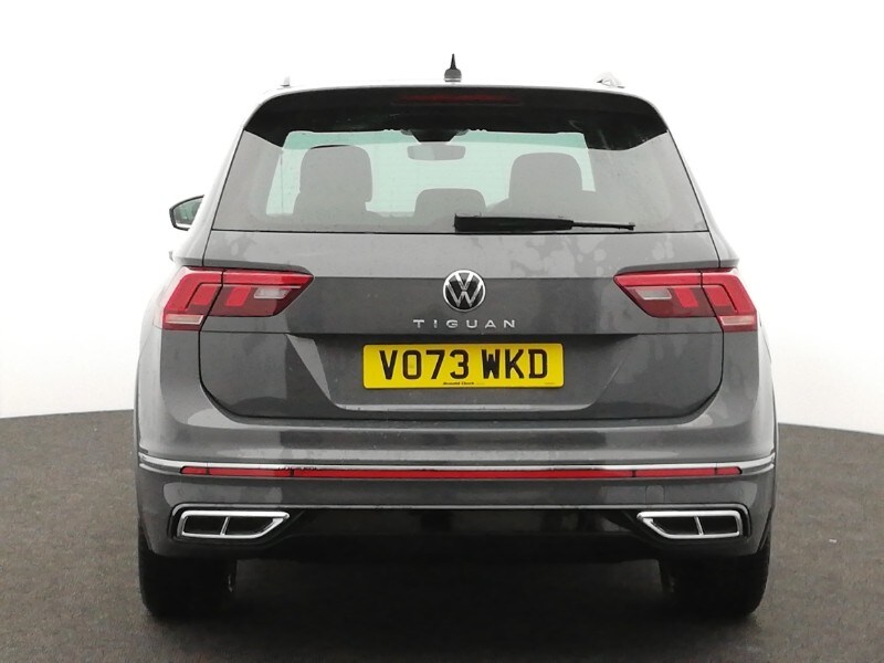 Used Volkswagen Tiguan 2023 for sale - 77352586: Photo 18