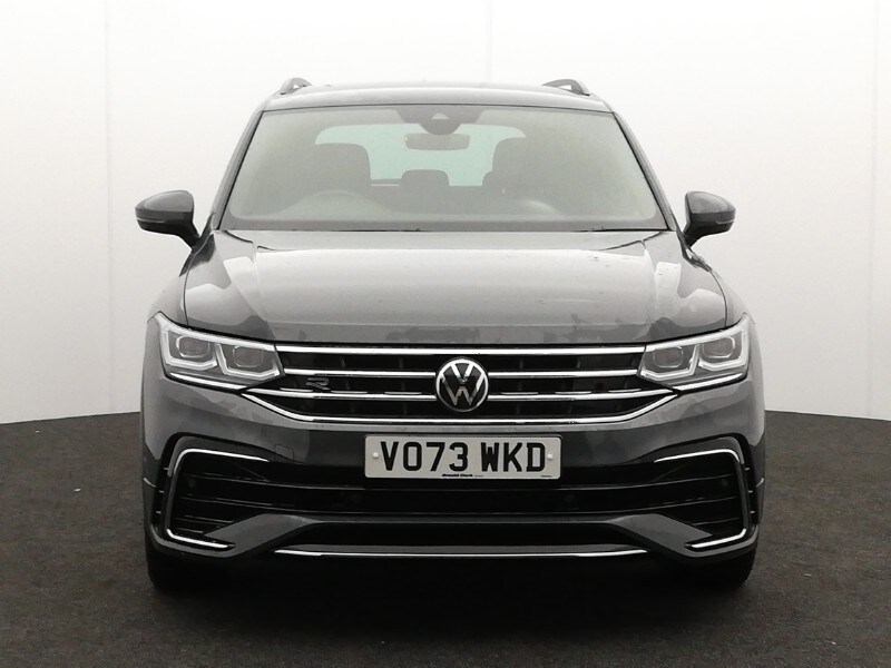 Used Volkswagen Tiguan 2023 for sale - 77352586: Photo 19
