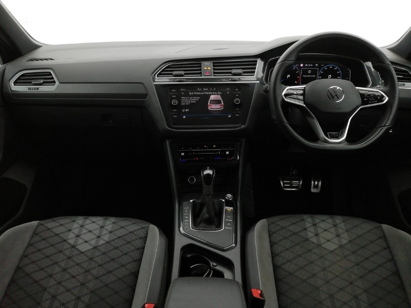 Used Volkswagen Tiguan 2023 for sale - 77352586: Photo 2