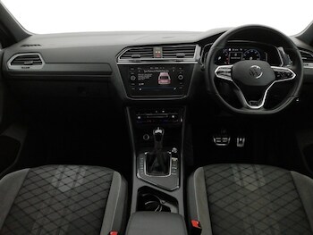 Used Volkswagen Tiguan 2023 for sale - 77352586: Photo