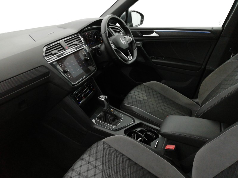 Used Volkswagen Tiguan 2023 for sale - 77352586: Photo 5