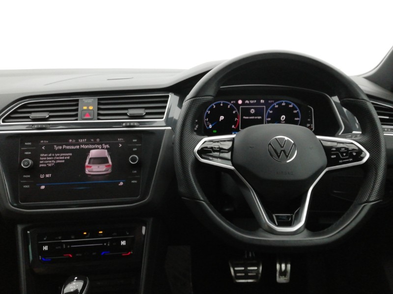 Used Volkswagen Tiguan 2023 for sale - 77352586: Photo 7