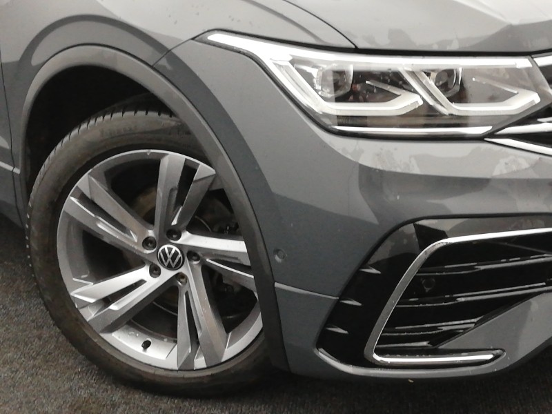 Used Volkswagen Tiguan 2023 for sale - 77352586: Photo 9