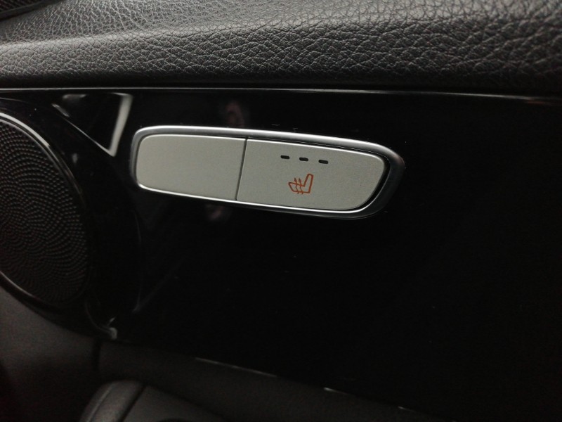 Used Mercedes-Benz C Class 2018 for sale - 77265531: Photo 17