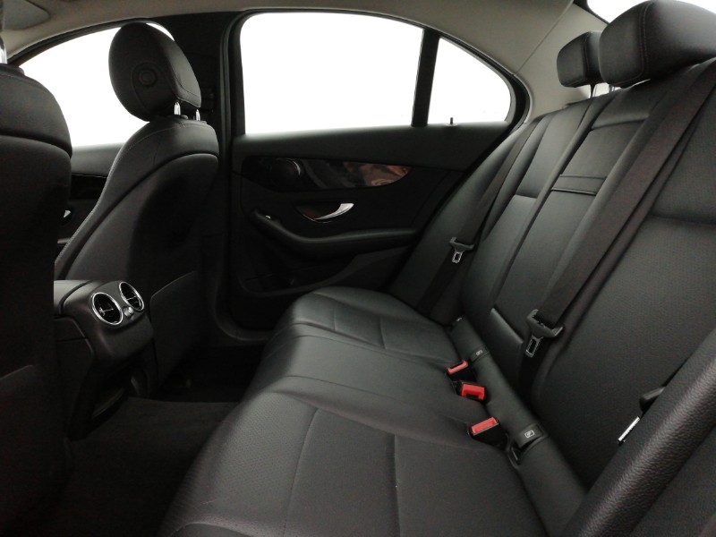 Used Mercedes-Benz C Class 2018 for sale - 77265531: Photo 6