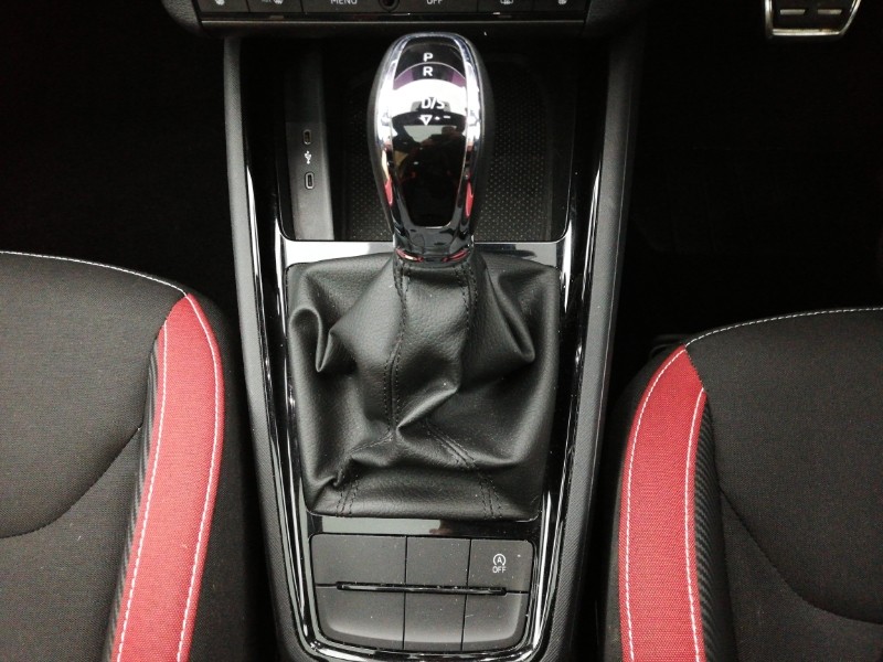 Used Skoda Kamiq 2022 for sale - 77790656: Photo 12