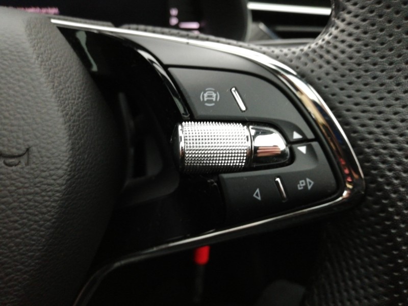 Used Skoda Kamiq 2022 for sale - 77790656: Photo 14