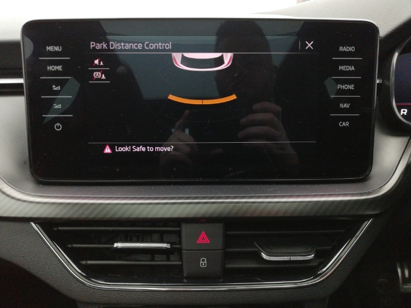 Used Skoda Kamiq 2022 for sale - 77790656: Photo 15