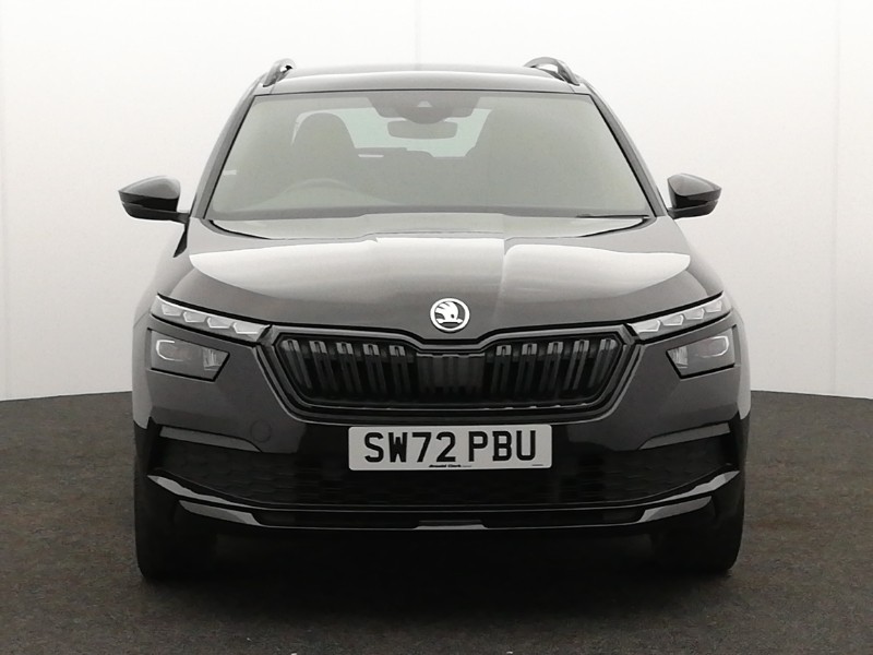 Used Skoda Kamiq 2022 for sale - 77790656: Photo 19