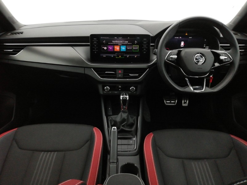 Used Skoda Kamiq 2022 for sale - 77790656: Photo 2