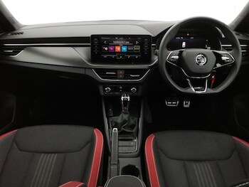 Used Skoda Kamiq 2022 for sale - 77790656: Photo