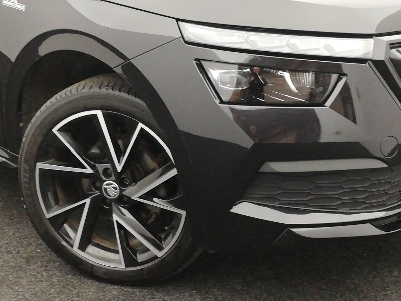 Used Skoda Kamiq 2022 for sale - 77790656: Photo 9