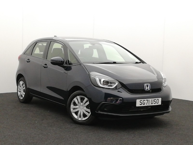 Used Honda Jazz 2021 for sale - 76478809: Photo 1